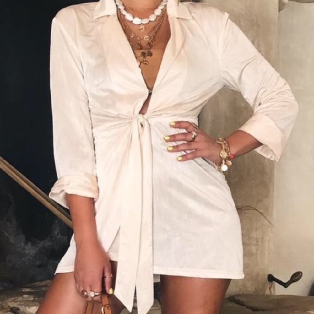 Sorrento Dress by TIGER MIST (XS)